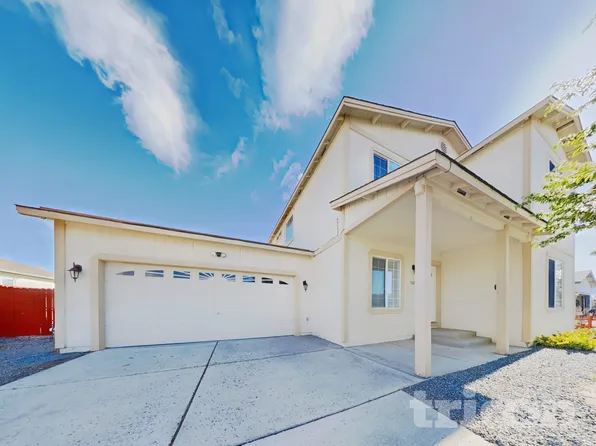 17688 Feather River Ct, Reno, NV 89508