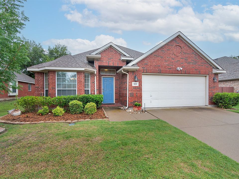 1st image of 8421 Juliette Dr