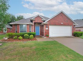 8421 Juliette Dr, McKinney, TX 75071
