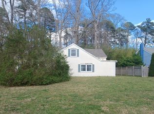 1504 Gatewood Rd, Newport News, VA 23601