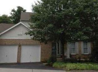 13507 Steeplechase Dr, Bowie, MD 20715