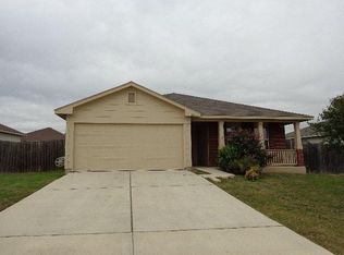 162 Challenger, Kyle, TX 78640