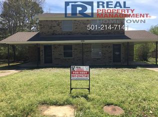 5301 Southboro Ct Unit A, Little Rock, AR 72209