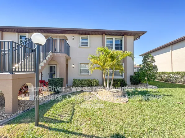 25100 Sandhill Blvd APT M-104, Punta Gorda, FL 33983