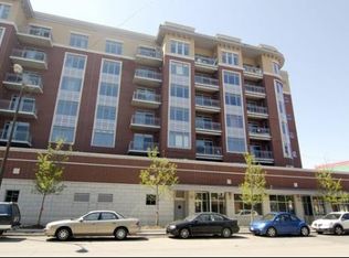 657 W Fulton St UNIT 413, Chicago, IL 60661