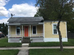 703 S Oak St, Kendallville, IN