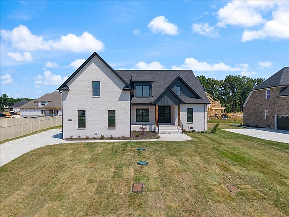 2nd image of 2813 Canfield Dr Lot 90