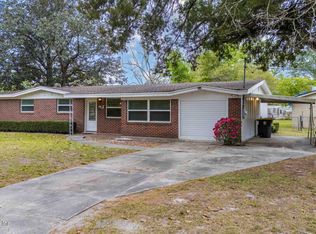 4906 CHIVALRY Drive, Jacksonville, FL 32208