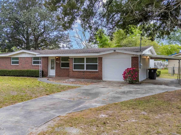 4906 CHIVALRY Drive, Jacksonville, FL 32208