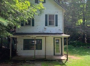 310 Wagner Ave, Fleischmanns, NY 12430