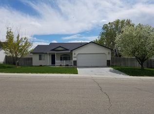 3429 E Emory Ave, Nampa, ID 83686