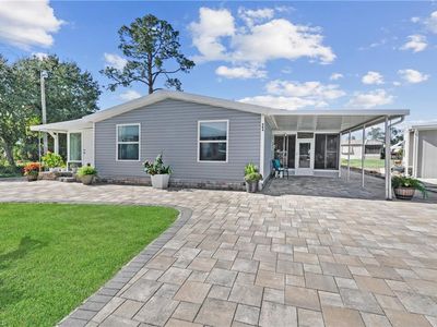 504 Timber Ln S, North Fort Myers, FL, 33917