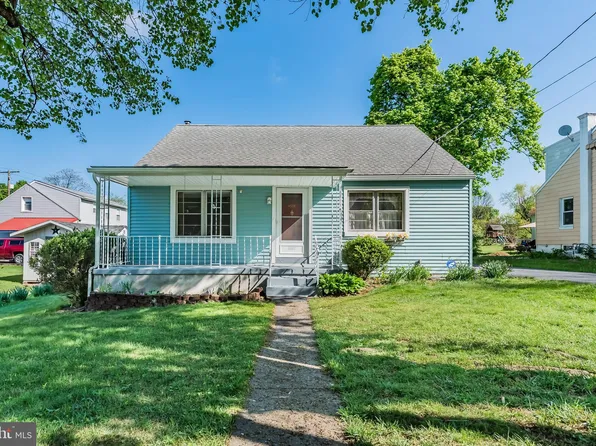 4508 Marblehead St, Harrisburg, PA 17109