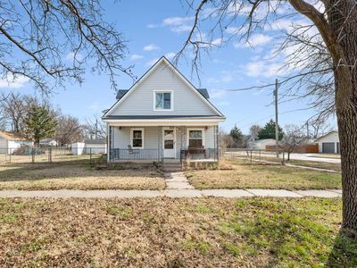 200 N Sedgwick St, Wichita, KS, 67203