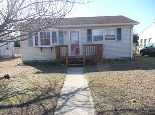 126 Shadeland Ave, Villas, NJ 08251