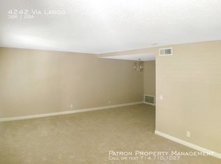 4242 Via Largo, Cypress, CA 90630