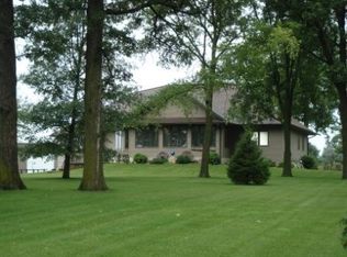 2734 Tahoe Ave, Fairbank, IA 50629