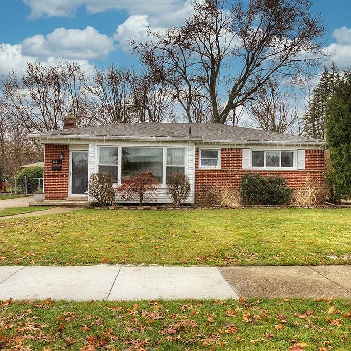 35611 Minton St, Livonia, MI 48150 Zillow