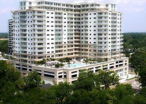 1st image of 100 S Eola Dr Unit 1004