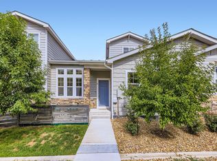 15501 E 112th Ave BUILDING 11-11E, Commerce City, CO 80022