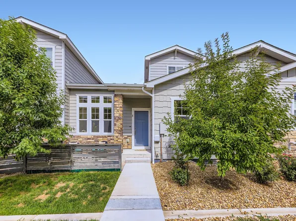 15501 E 112th Avenue Bldg 11 #11E, Commerce City, CO 80022