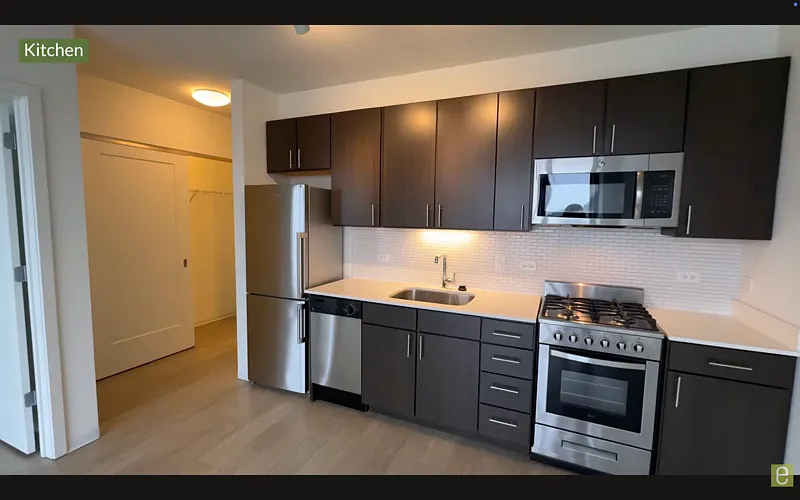 1 bed, 1.0 bath, 645 sqft, $2,845 — Photo 1