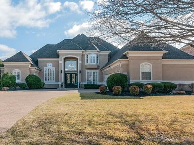 215 Silverwood Cir, Southlake, TX, 76092