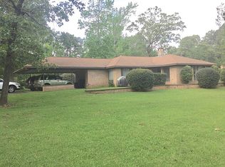 483 County Road 2041, Nacogdoches, TX 75965