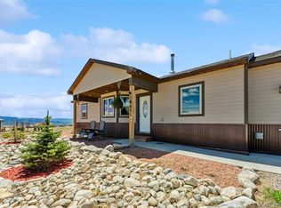 16651 Holly Ct, Buena Vista, CO 81211