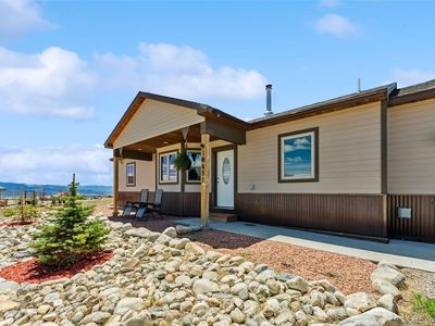 16651 Holly Court, Buena Vista, CO, 81211