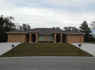 7394 Pond Cir, Spring Hill, FL 34606