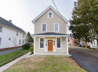 305 Weiner Ave, Harrington, DE 19952
