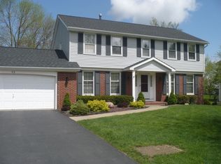 48 Regalwood Dr, Orchard Park, NY 14127