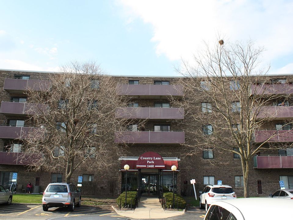 1st image of 1460 Fairlane Dr APT 416