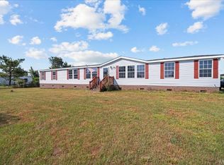 49 Whitehurst Rd, Gates, NC 27937