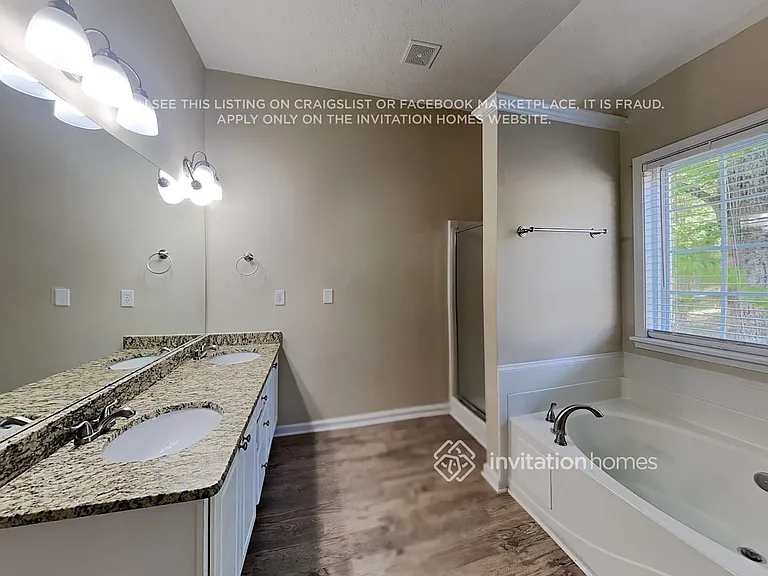 4416 Glen Heights Trl — Photo 15