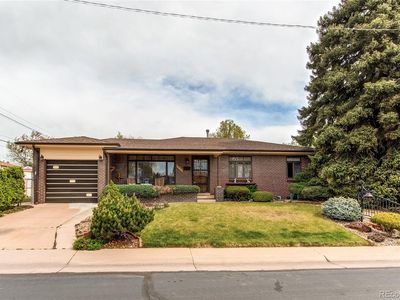 5805 W Arkansas Avenue, Lakewood, CO, 80232