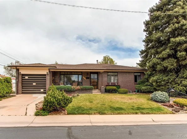 5805 W Arkansas Avenue, Lakewood, CO 80232