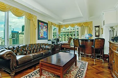 Rented by Brown Harris Stevens