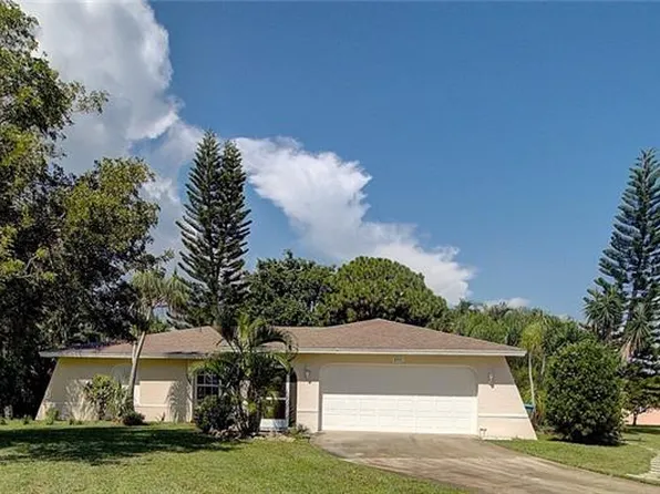4217 SW 6th Ave, Cape Coral, FL 33914
