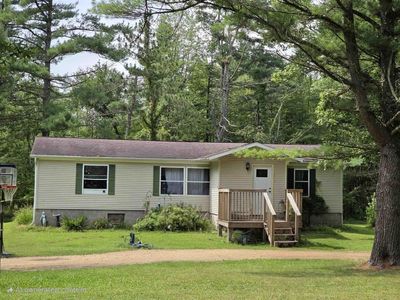N9243 2nd Avenue, Camp Douglas, WI, 54618