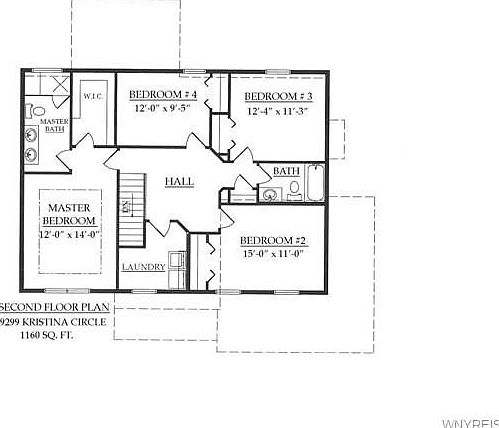 3rd image of 9299 Kristina Cir