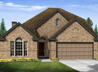 3602 Benbrook Springs Ln, Katy, TX 77449