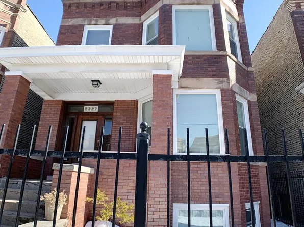2327 N Harding Ave #G, Chicago, IL 60647