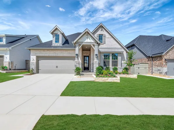 11725 Wildwood St, Justin, TX 76247