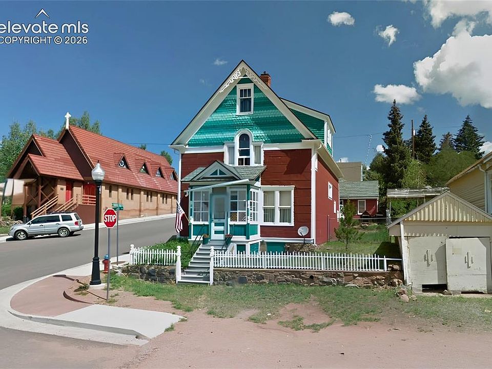 1st image of 401 E Carr Ave