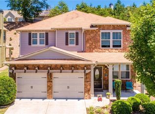 306 Melrose Cir, Woodstock, GA 30188
