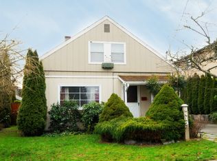 8419 S 115th Pl, Seattle, WA 98178