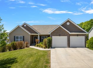 129 Bob Ford Rd, Jonesborough, TN 37659