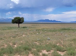 4131A Headache Rd, Stanley, NM 87056